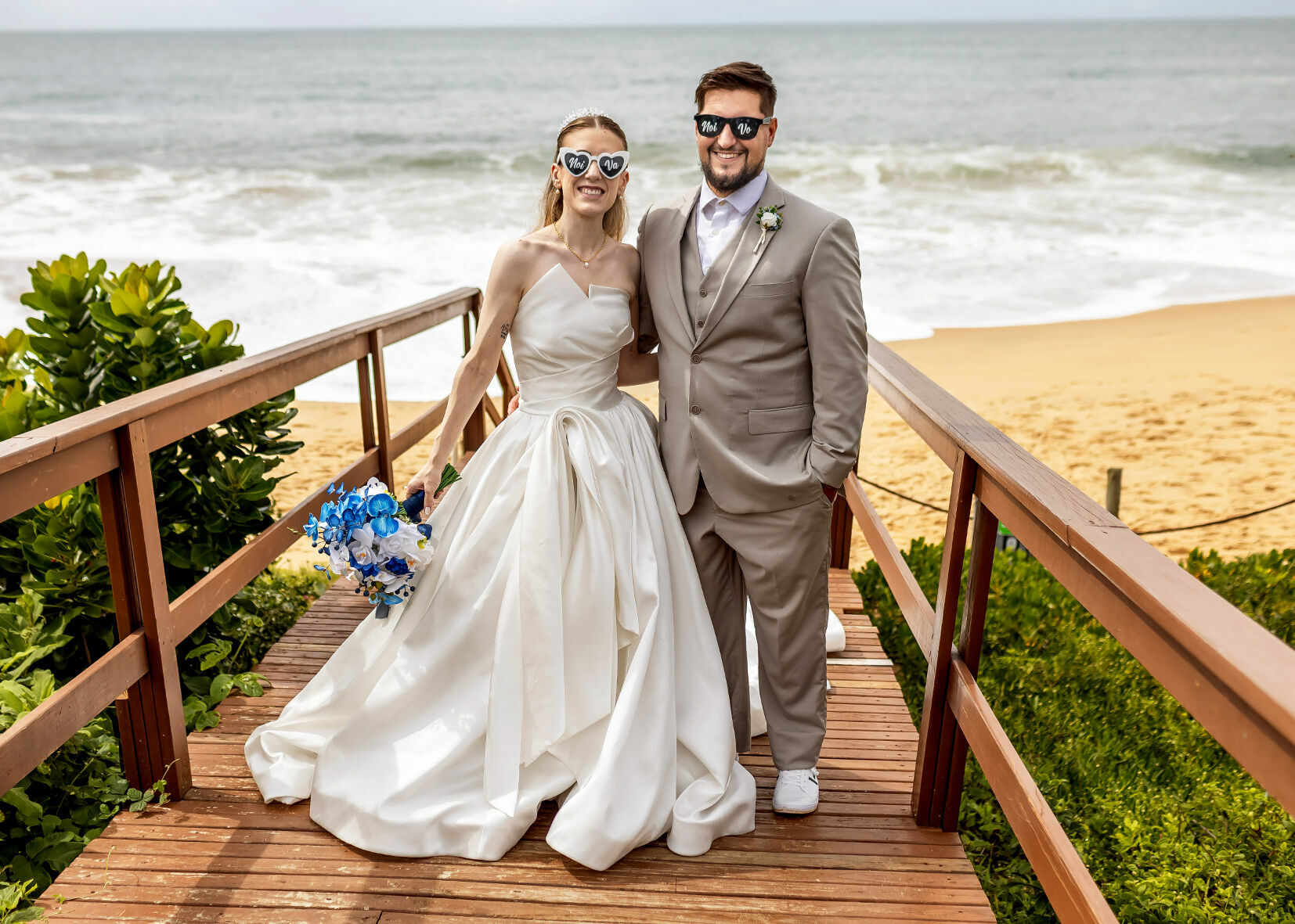 Foto Casamento Giovana e Fábio - Imagem 40