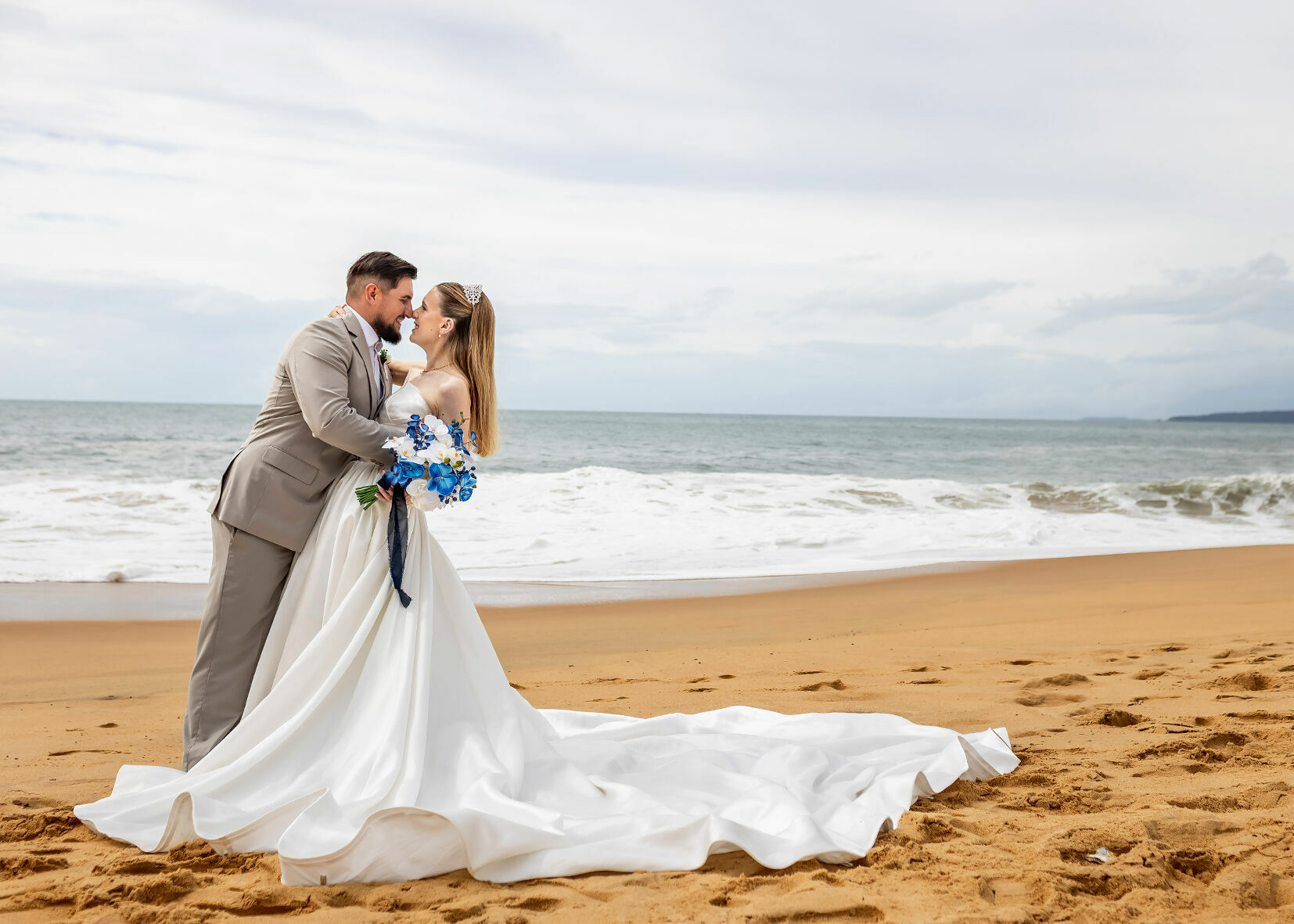 Foto Casamento Giovana e Fábio - Imagem 35