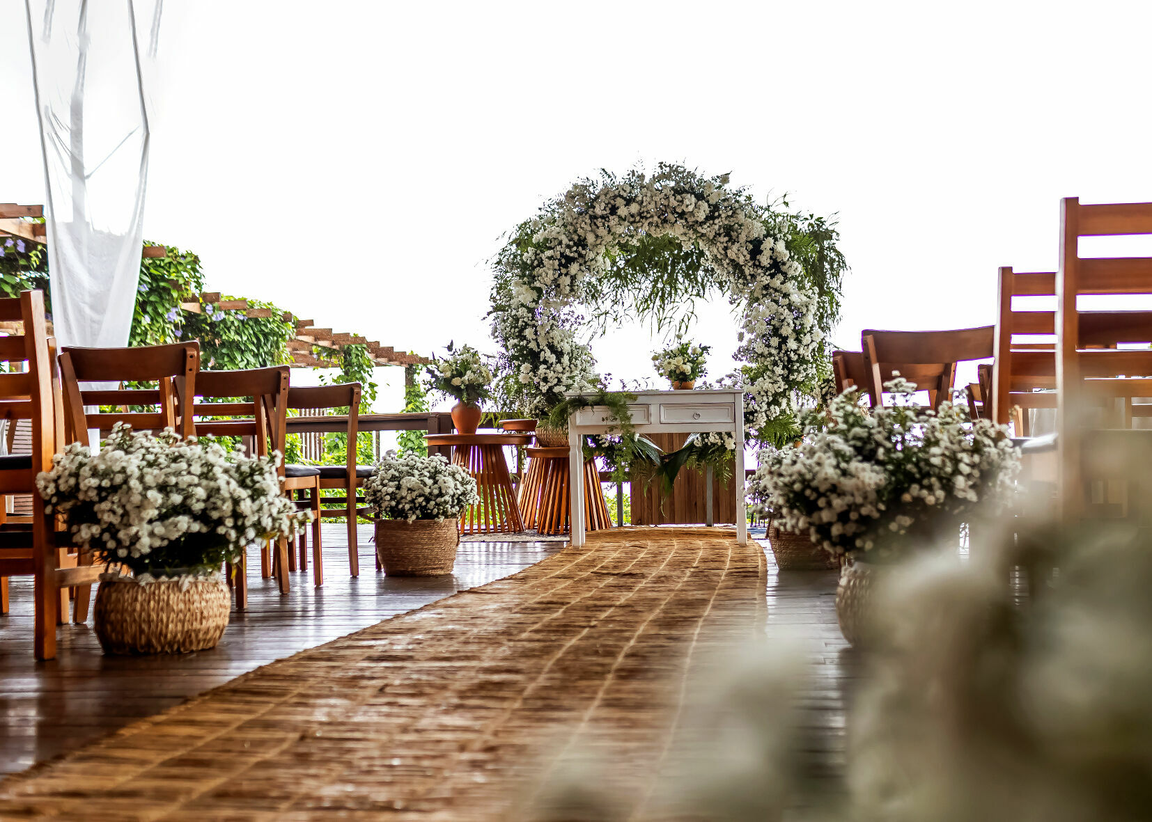 Foto Casamento Giovana e Fábio - Imagem 7