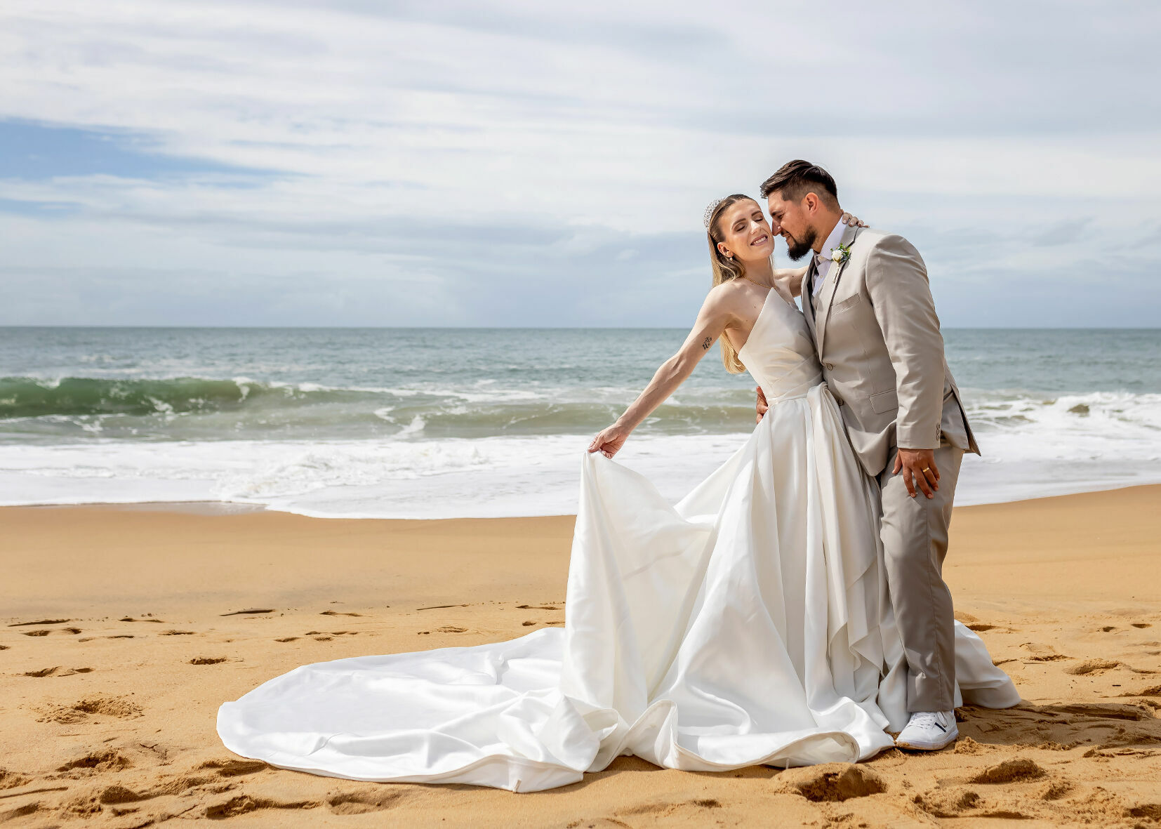 Foto Casamento Giovana e Fábio - Imagem 38