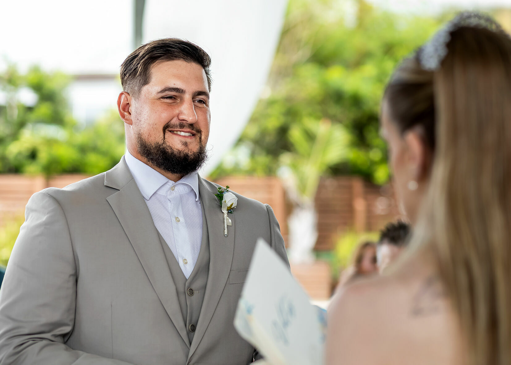 Foto Casamento Giovana e Fábio - Imagem 24