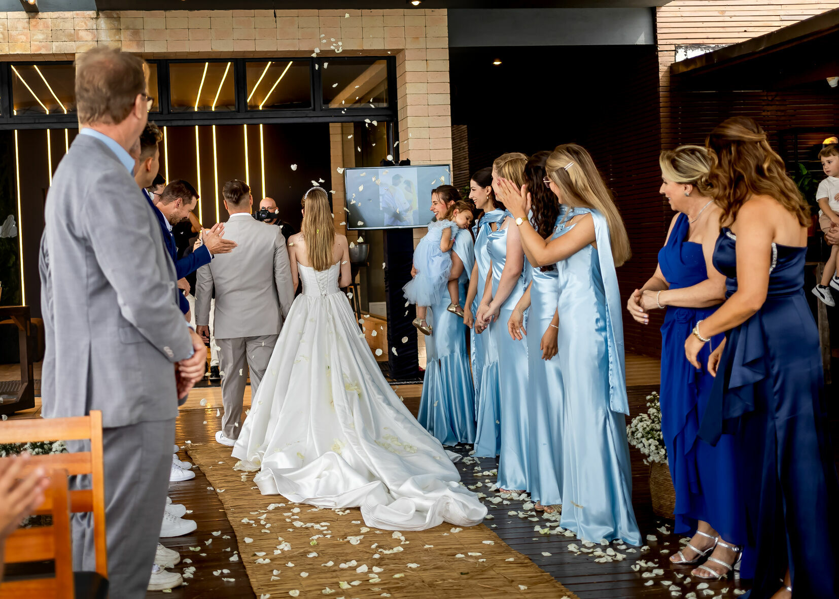 Foto Casamento Giovana e Fábio - Imagem 31