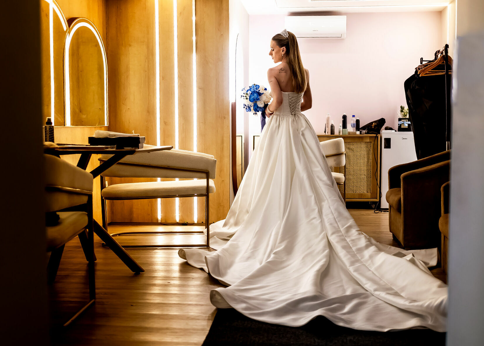 Foto Casamento Giovana e Fábio - Imagem 8