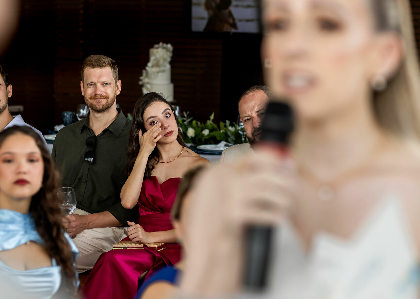 Foto Casamento Giovana e Fábio - Imagem 25