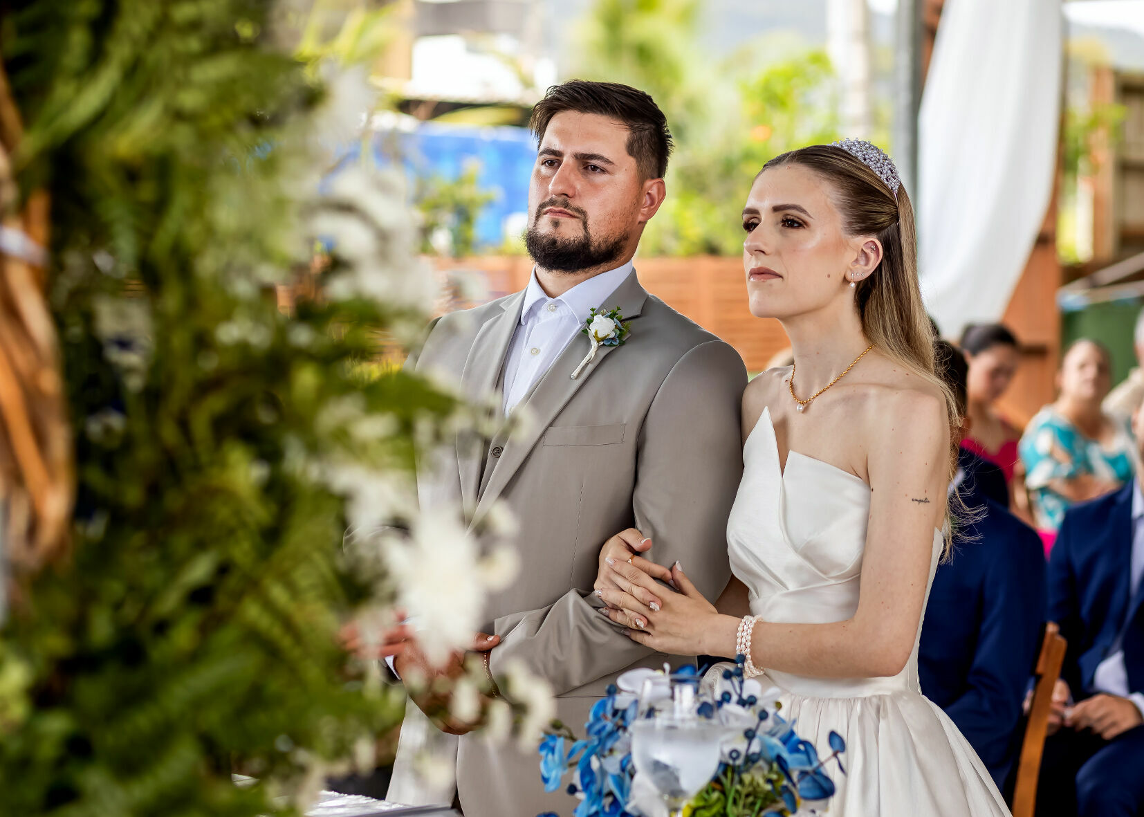 Foto Casamento Giovana e Fábio - Imagem 20