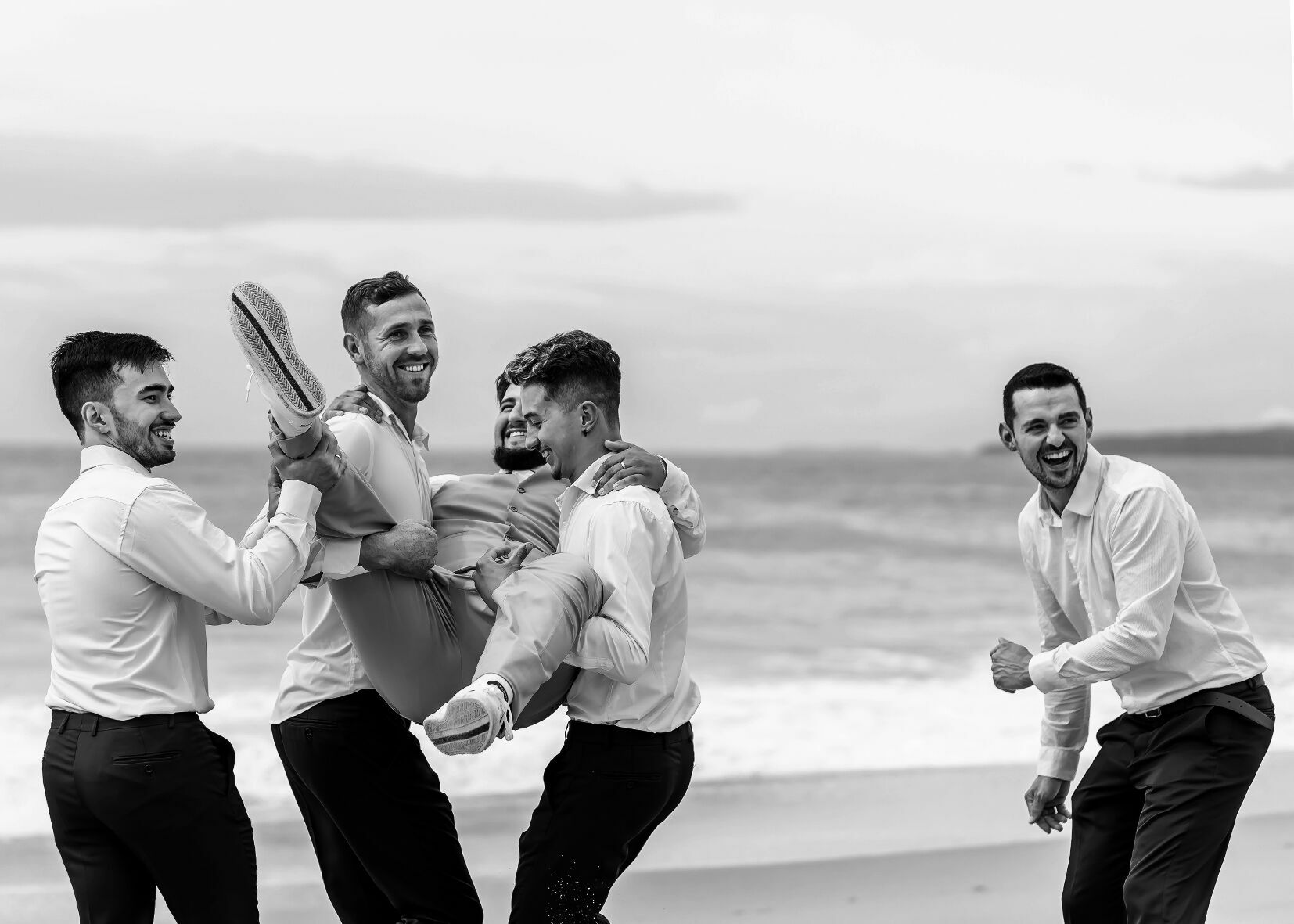 Foto Casamento Giovana e Fábio - Imagem 43