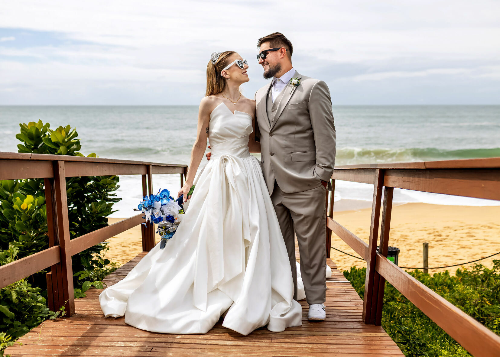 Foto Casamento Giovana e Fábio - Imagem 41