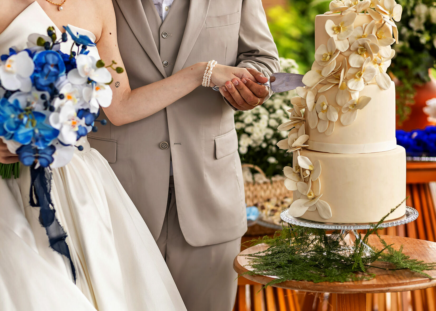 Foto Casamento Giovana e Fábio - Imagem 44