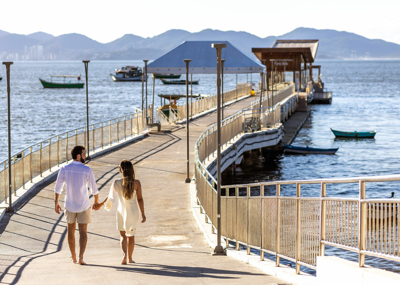 Foto Pré Wedding Maria Fernanda e Gustavo - Imagem 0