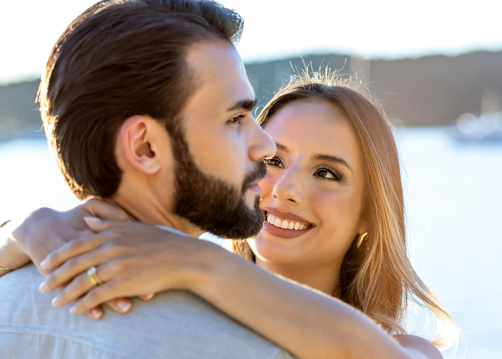 Foto Pré Wedding Maria Fernanda e Gustavo - Imagem 16