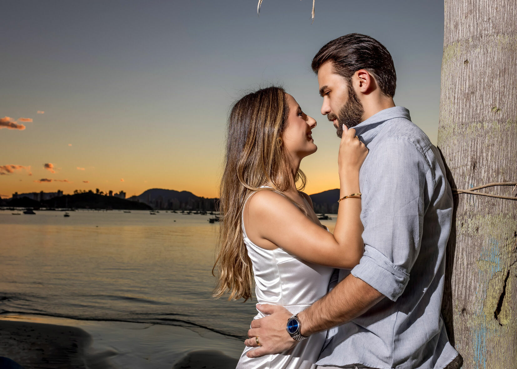 Foto Pré Wedding Maria Fernanda e Gustavo - Imagem 21