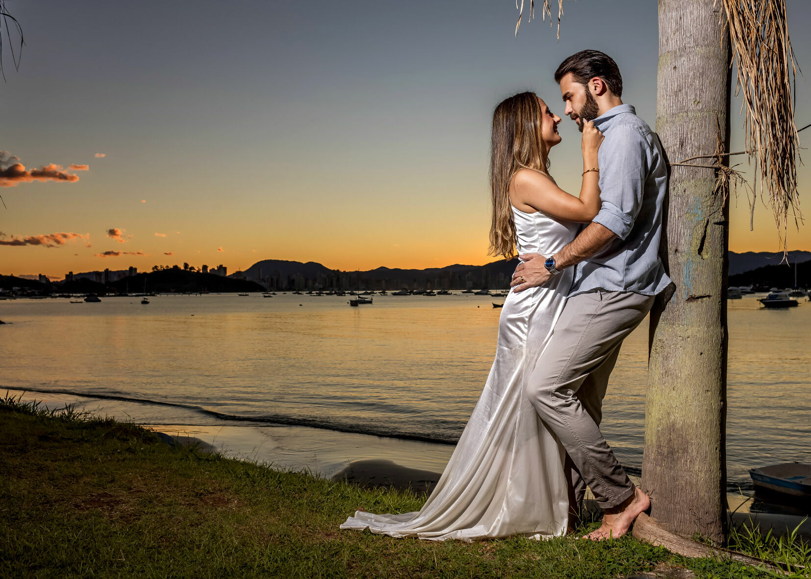 Foto Pré Wedding Maria Fernanda e Gustavo - Imagem 20