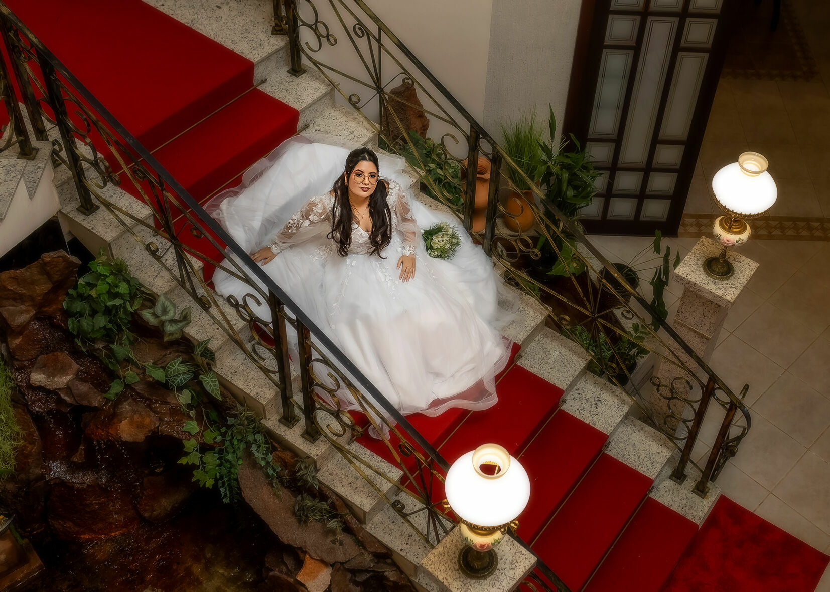 Foto Pré Casamento Keissy e Marcelino - Imagem 20