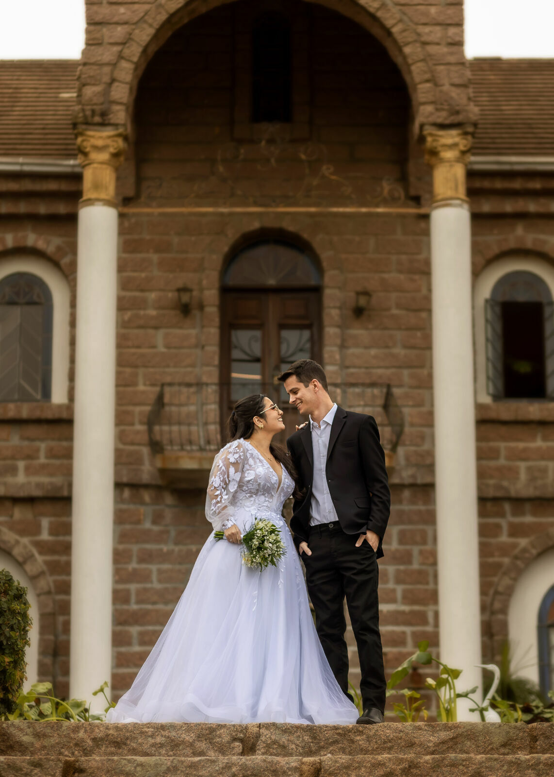Foto Pré Casamento Keissy e Marcelino - Imagem 10