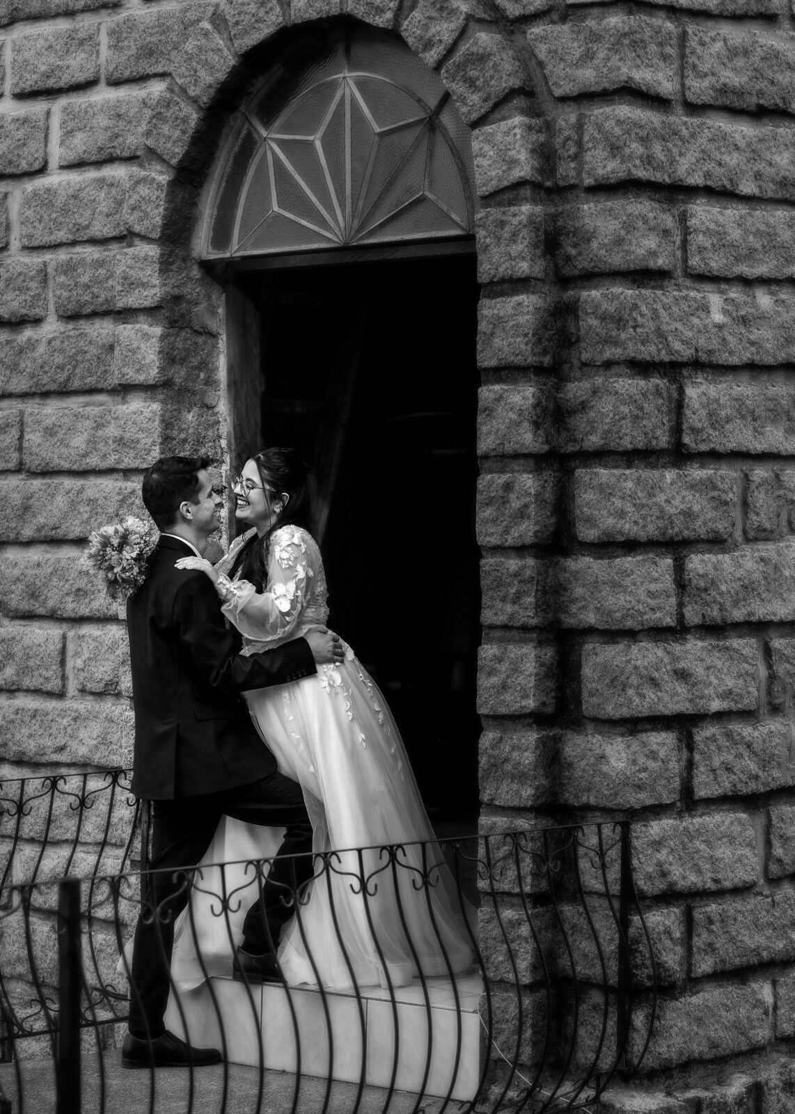 Foto Pré Casamento Keissy e Marcelino - Imagem 14