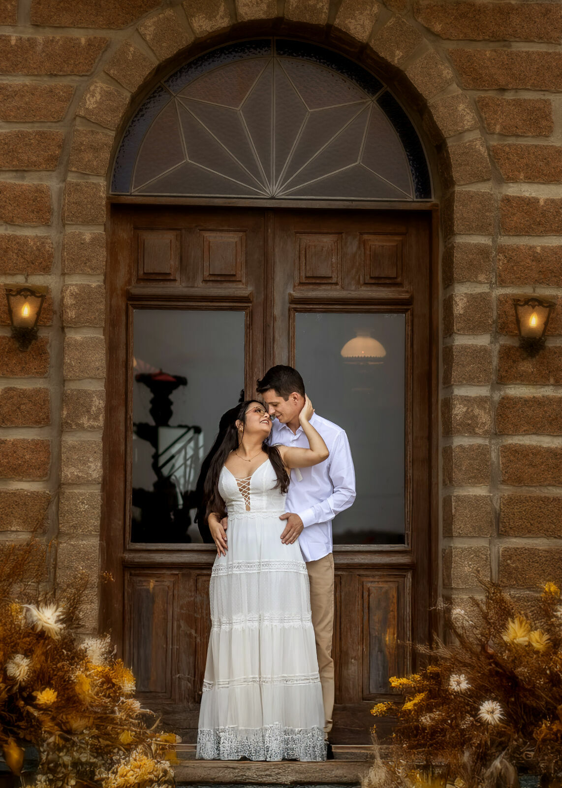 Foto Pré Casamento Keissy e Marcelino - Imagem 6