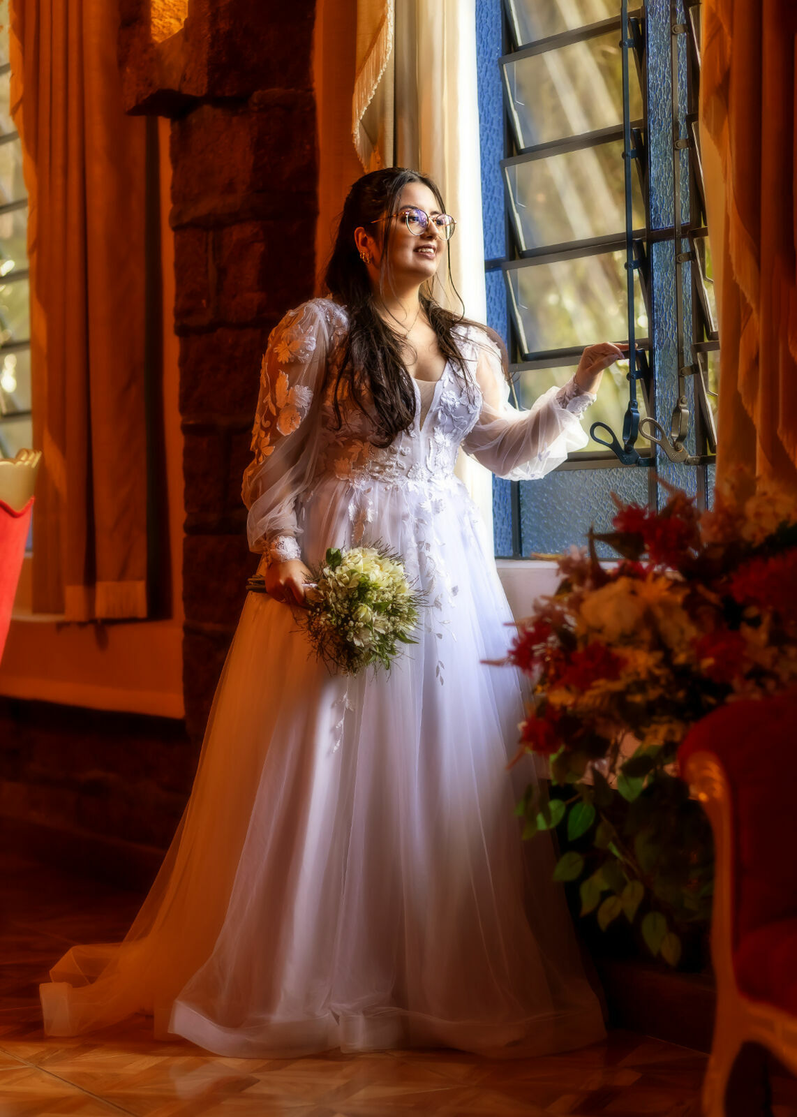 Foto Pré Casamento Keissy e Marcelino - Imagem 22