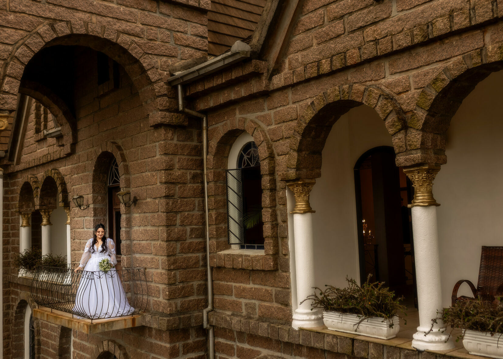 Foto Pré Casamento Keissy e Marcelino - Imagem 15