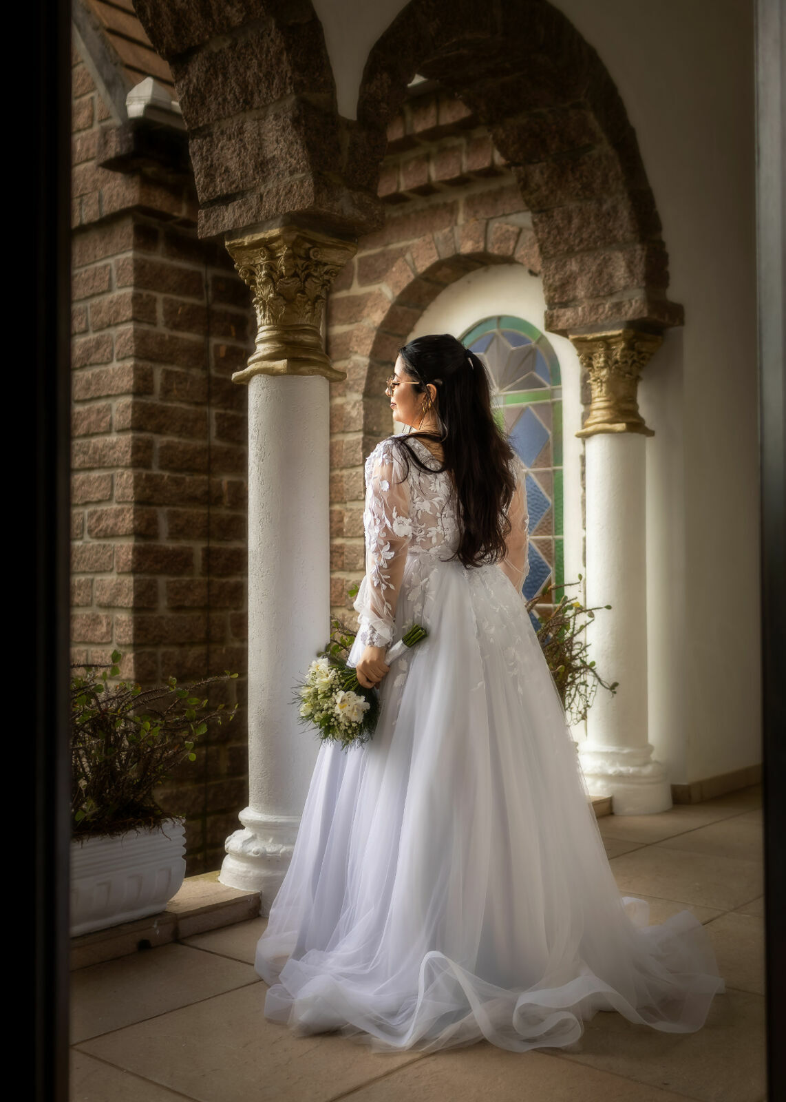 Foto Pré Casamento Keissy e Marcelino - Imagem 19
