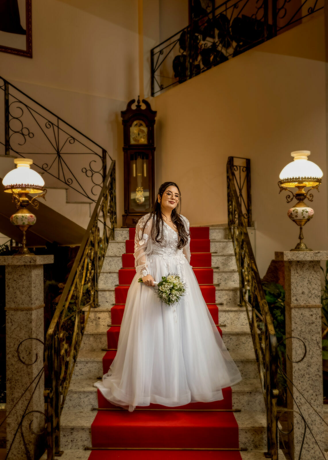 Foto Pré Casamento Keissy e Marcelino - Imagem 12