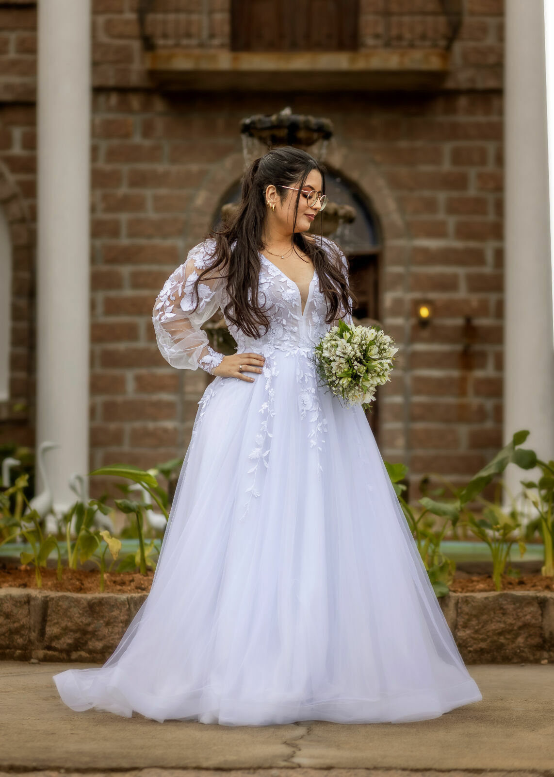 Foto Pré Casamento Keissy e Marcelino - Imagem 9