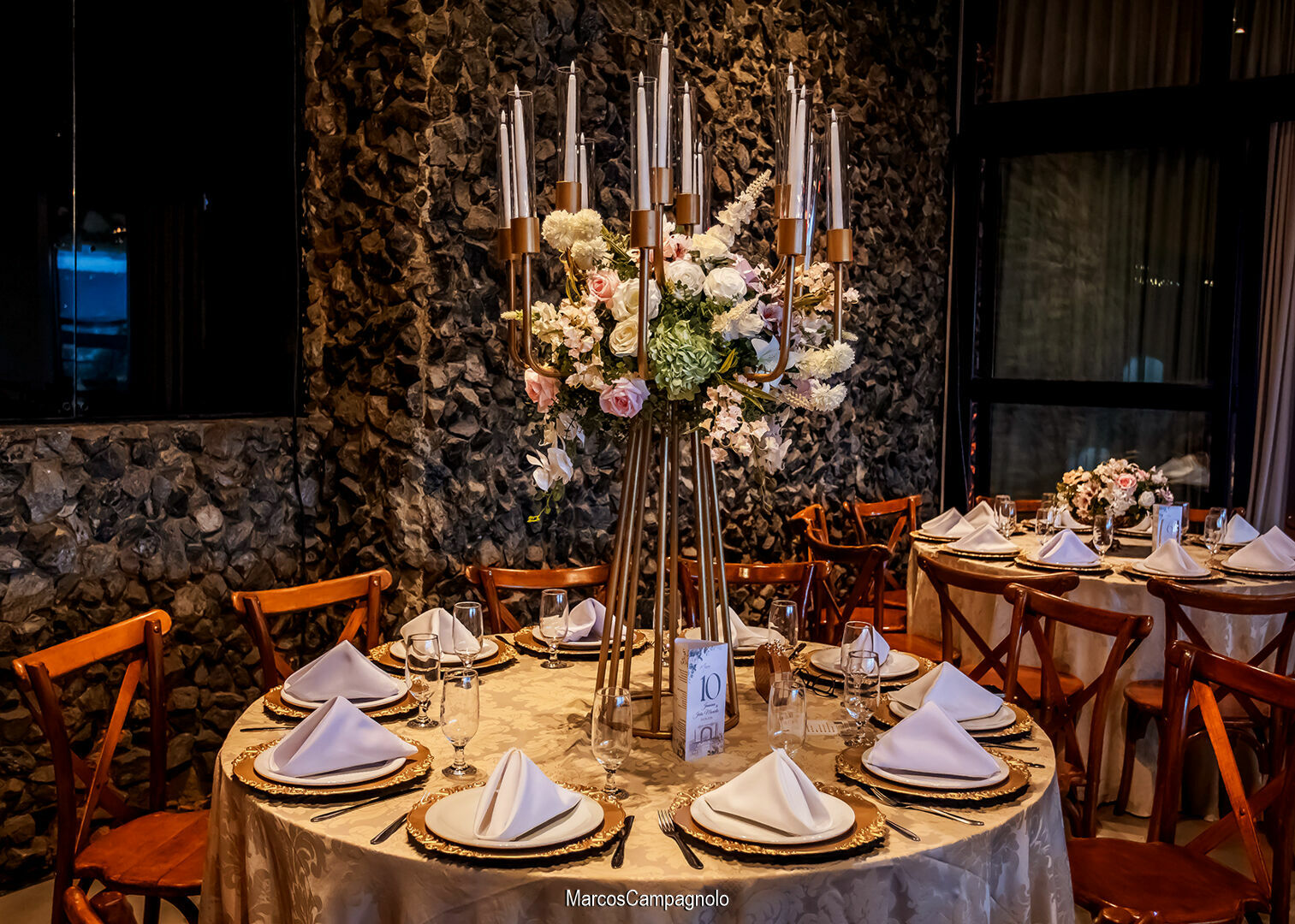 Foto Casamento Janaina e João Marcelo - Imagem 12