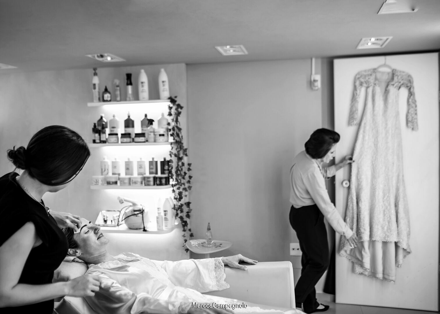 Foto Casamento Janaina e João Marcelo - Imagem 1