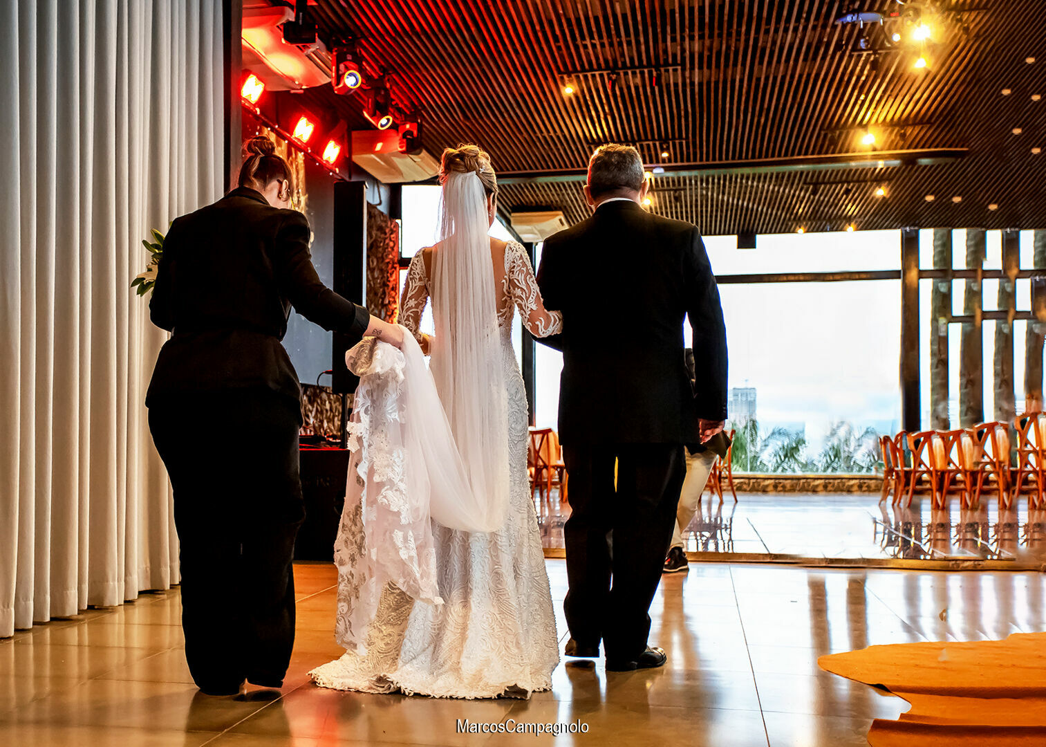 Foto Casamento Janaina e João Marcelo - Imagem 25
