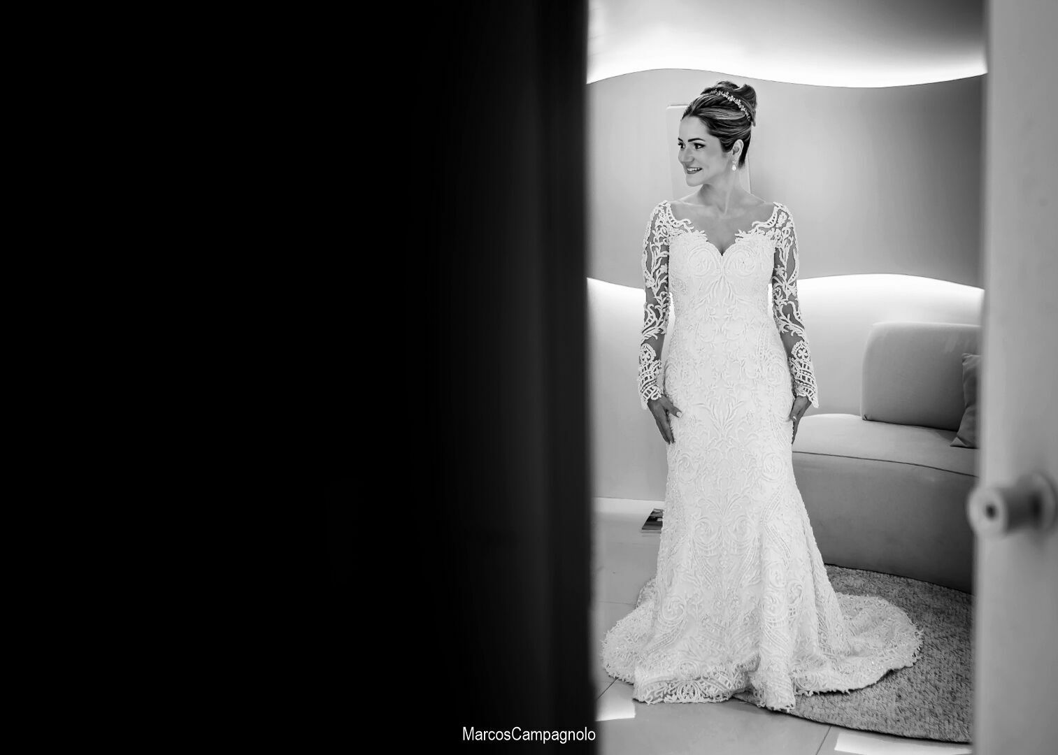 Foto Casamento Janaina e João Marcelo - Imagem 3