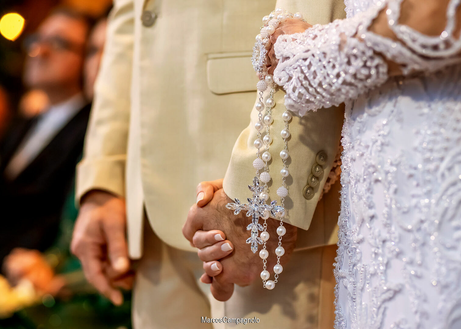 Foto Casamento Janaina e João Marcelo - Imagem 31
