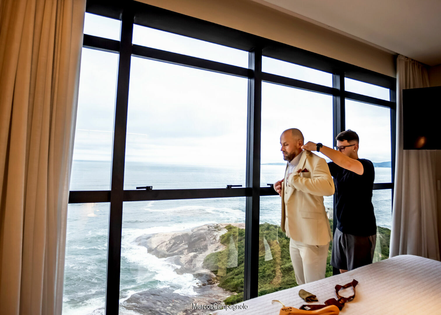 Foto Casamento Janaina e João Marcelo - Imagem 7