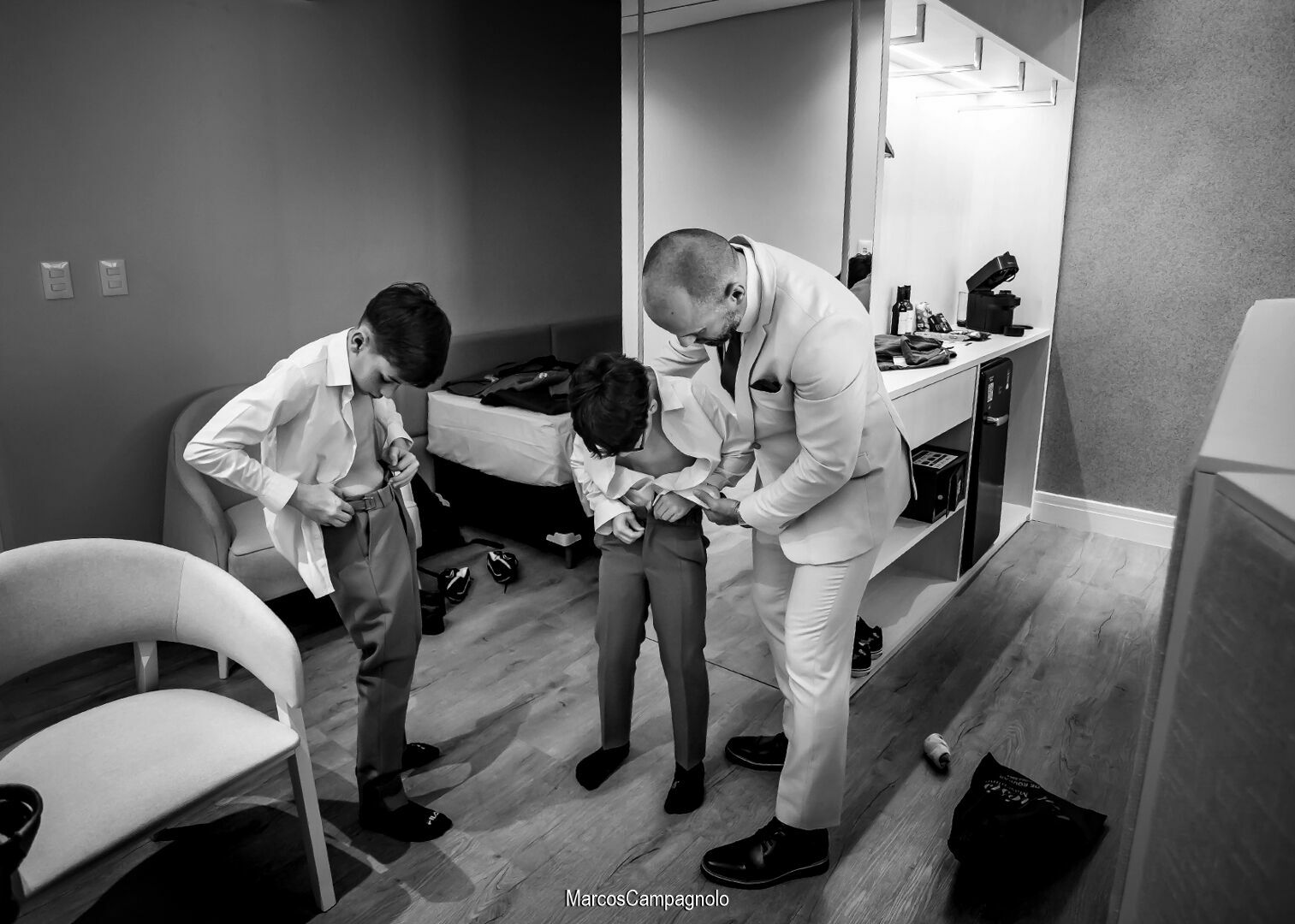Foto Casamento Janaina e João Marcelo - Imagem 10