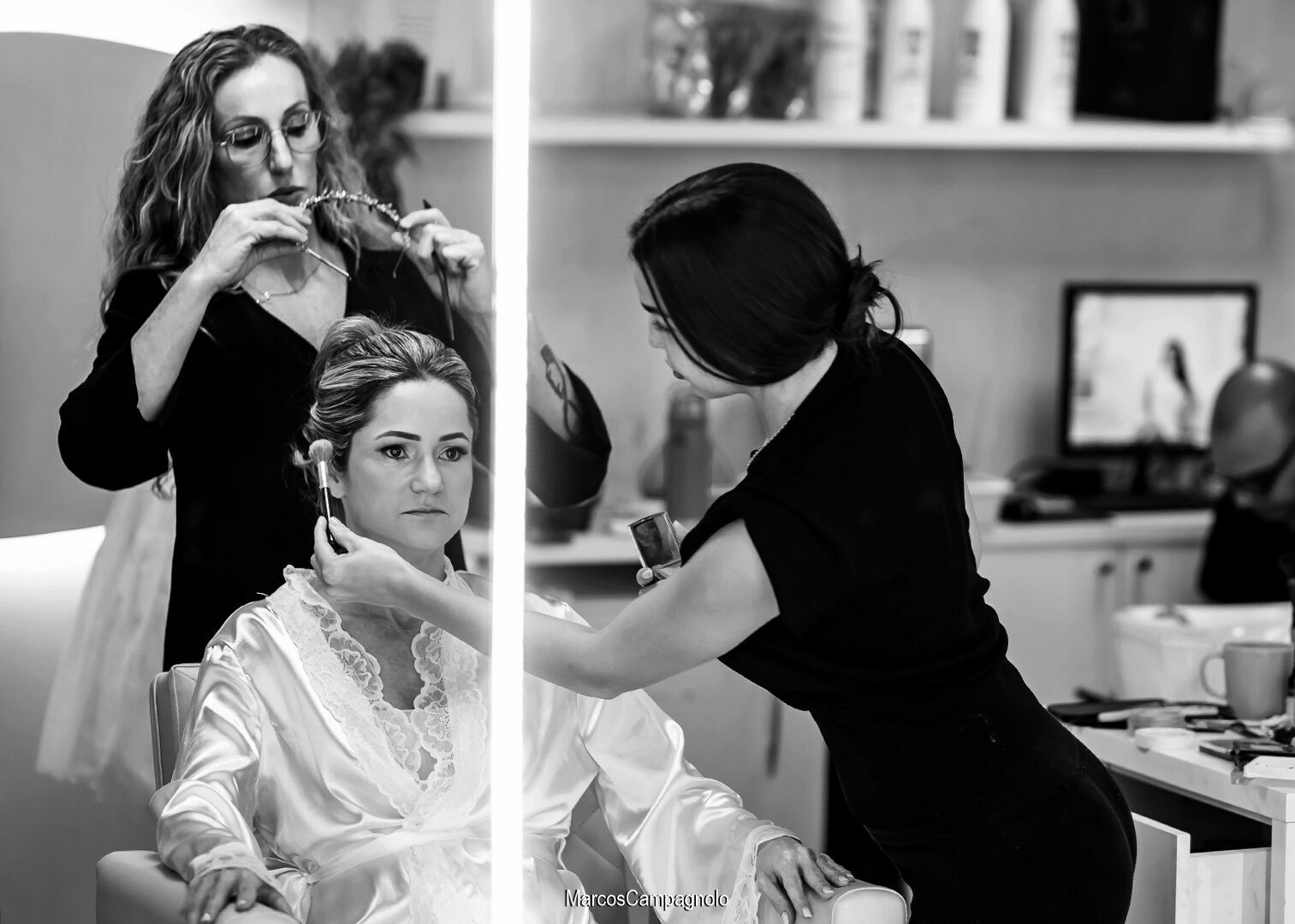 Foto Casamento Janaina e João Marcelo - Imagem 2