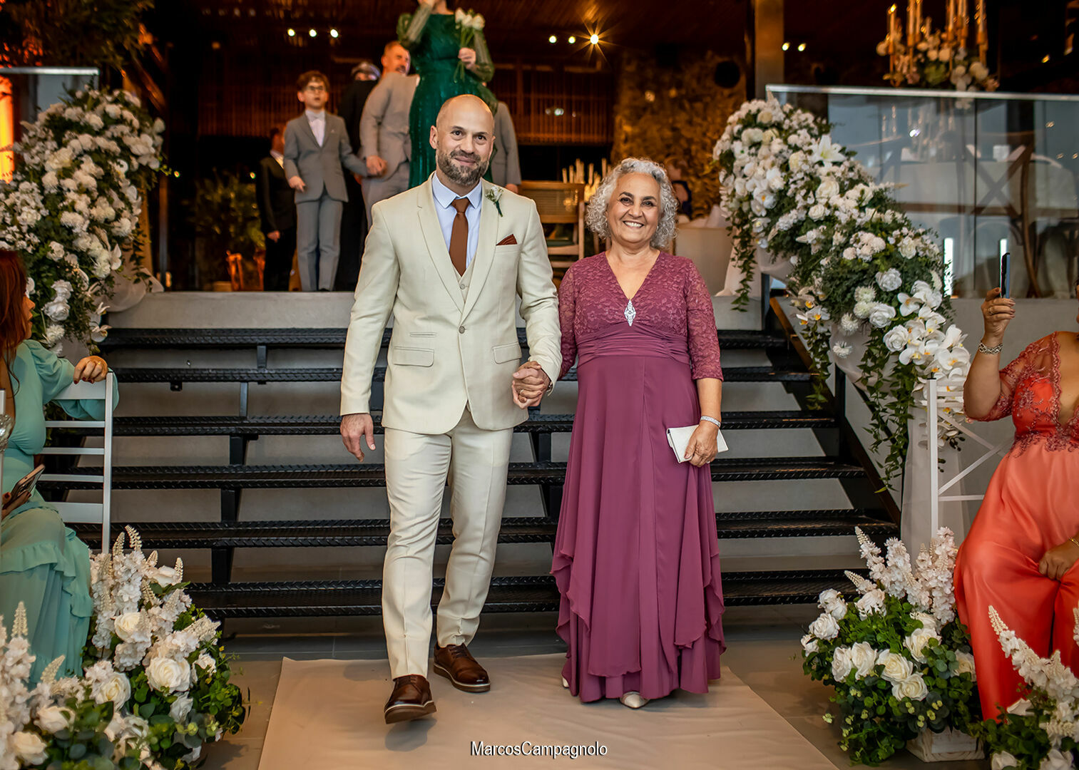 Foto Casamento Janaina e João Marcelo - Imagem 20
