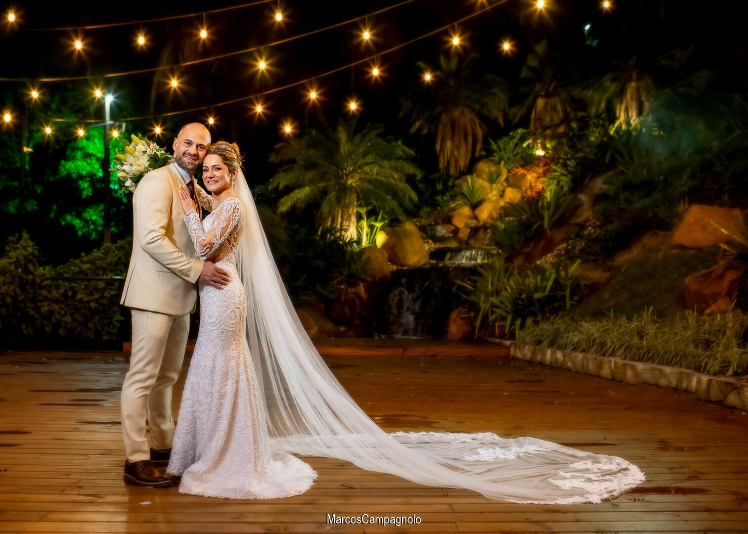 Foto Casamento Janaina e João Marcelo - Imagem 43