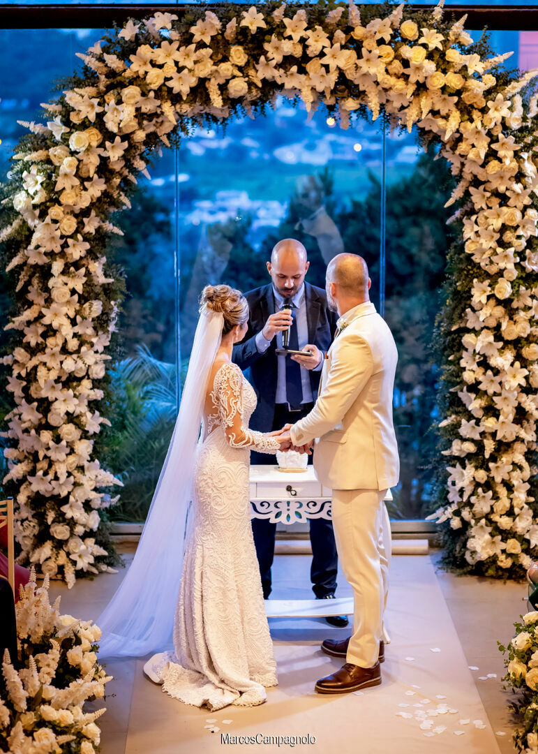Foto Casamento Janaina e João Marcelo - Imagem 37