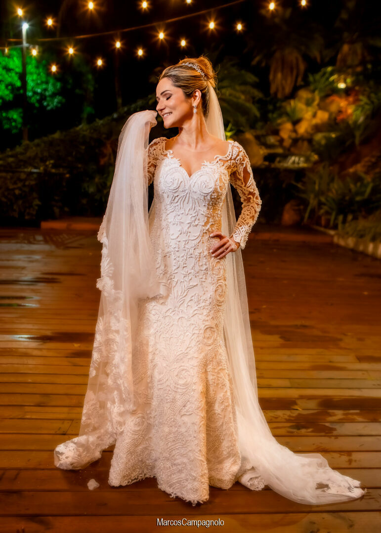 Foto Casamento Janaina e João Marcelo - Imagem 48