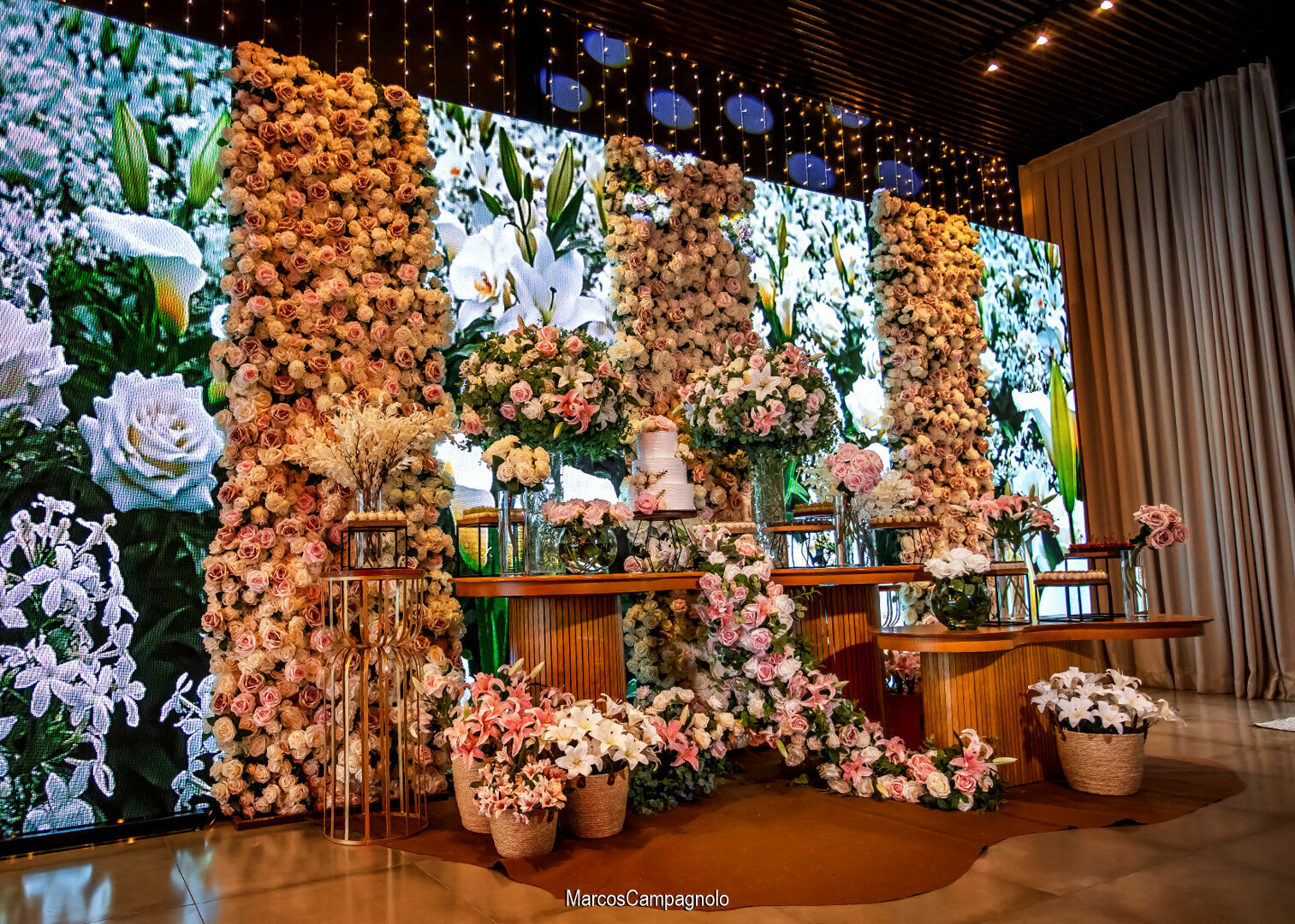 Foto Casamento Janaina e João Marcelo - Imagem 15