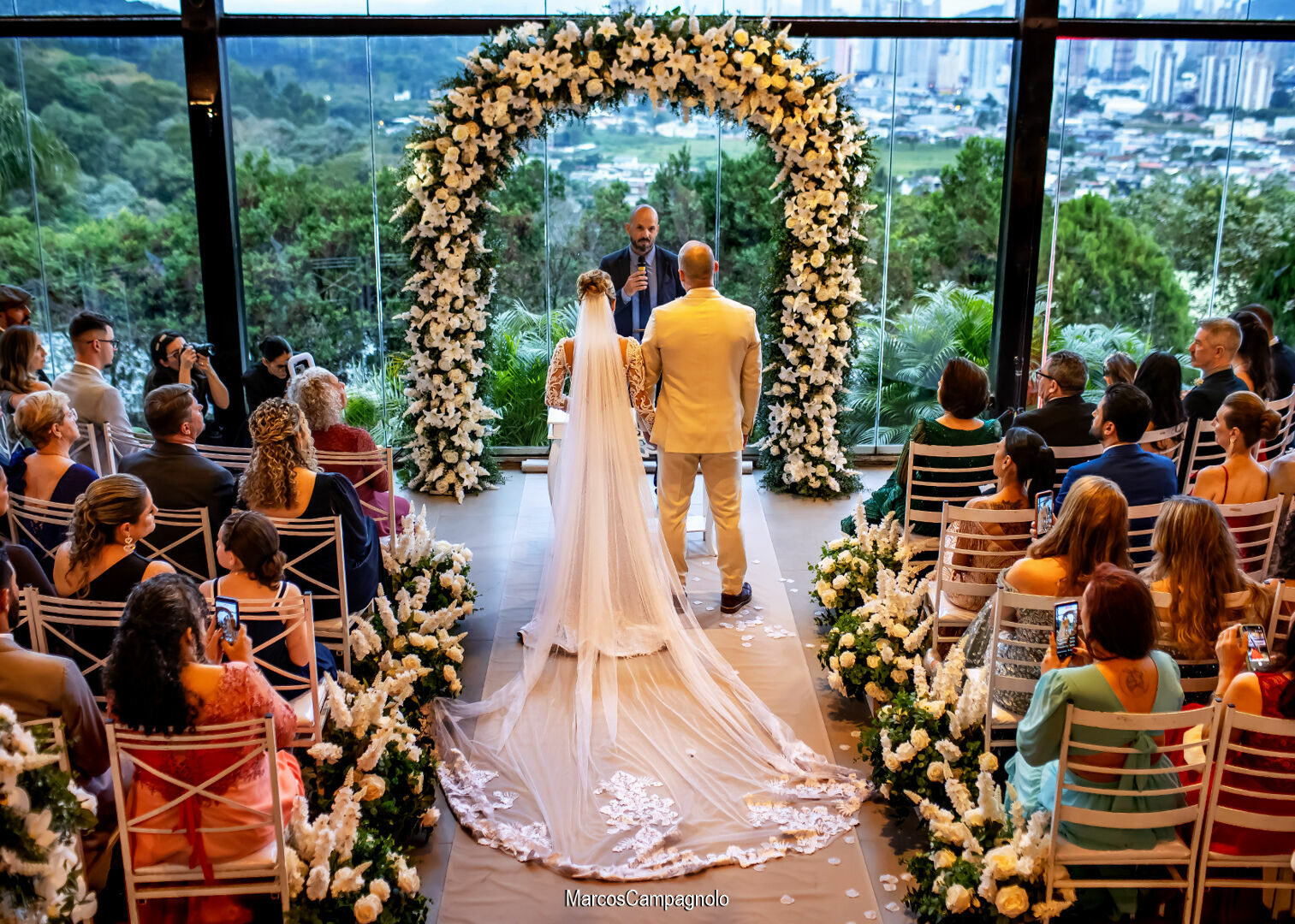 Foto Casamento Janaina e João Marcelo - Imagem 29
