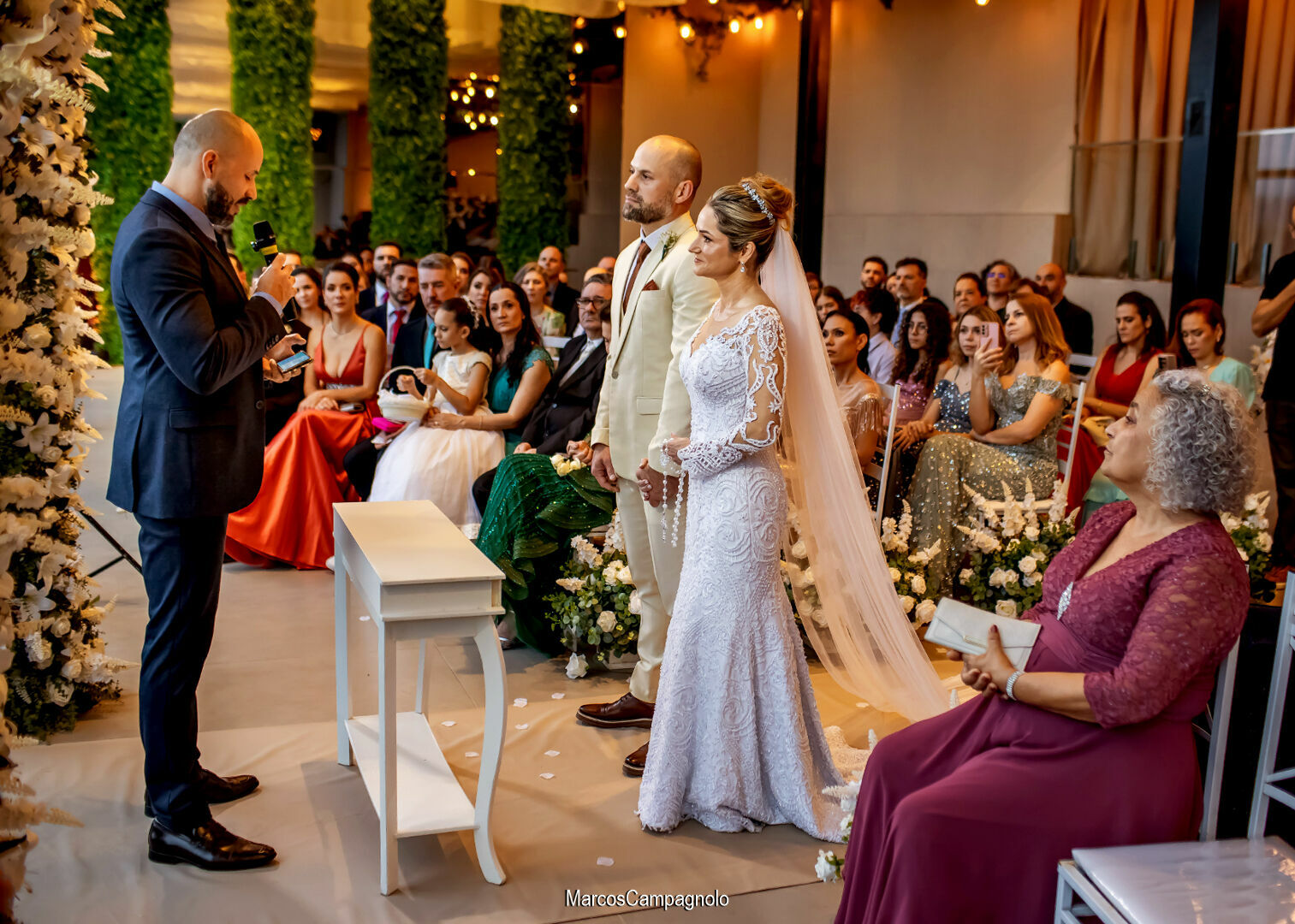 Foto Casamento Janaina e João Marcelo - Imagem 30
