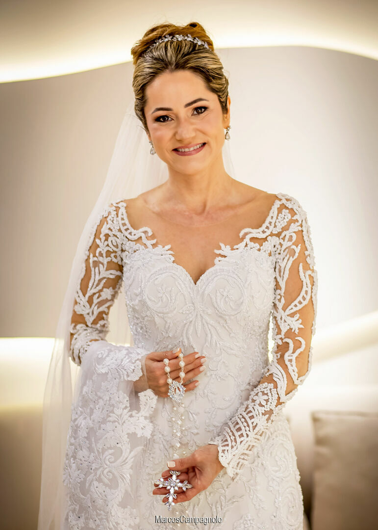 Foto Casamento Janaina e João Marcelo - Imagem 5