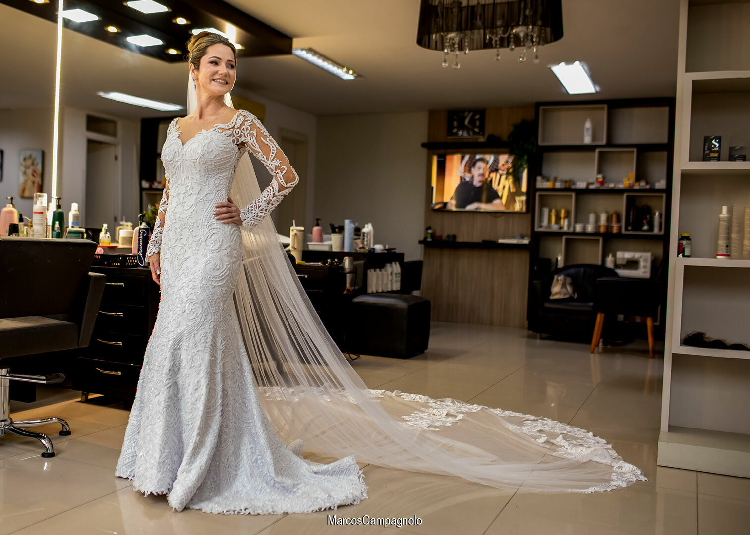 Foto Casamento Janaina e João Marcelo - Imagem 6