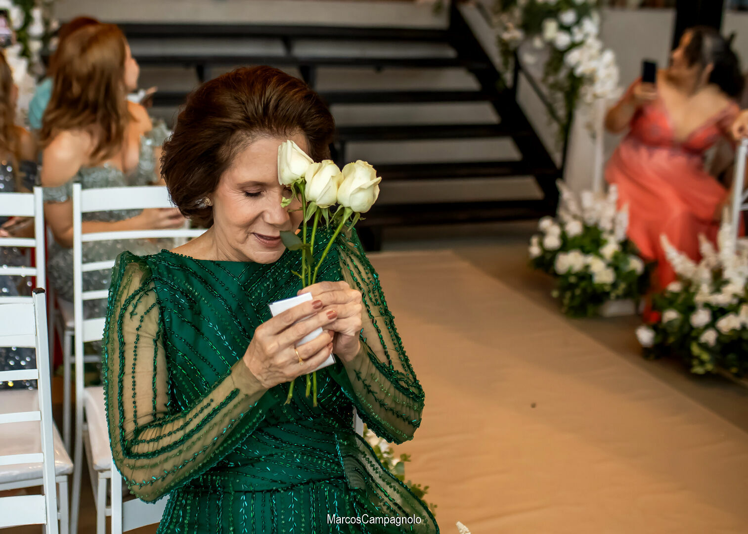 Foto Casamento Janaina e João Marcelo - Imagem 22