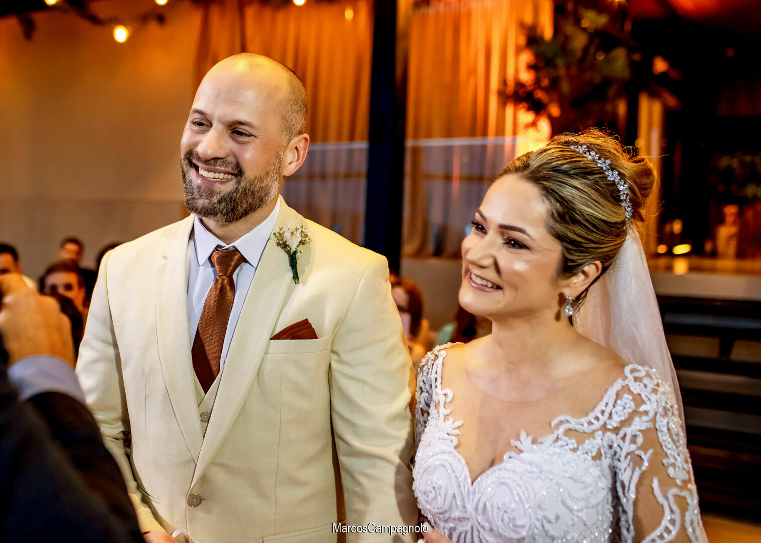 Foto Casamento Janaina e João Marcelo - Imagem 34
