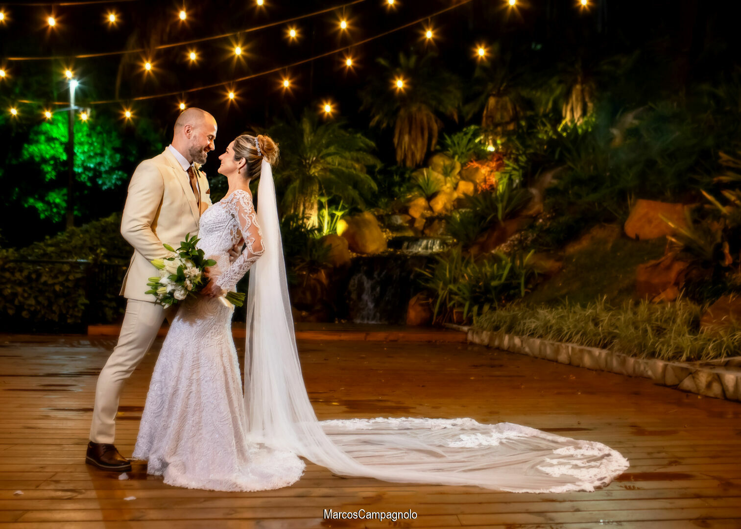 Foto Casamento Janaina e João Marcelo - Imagem 45