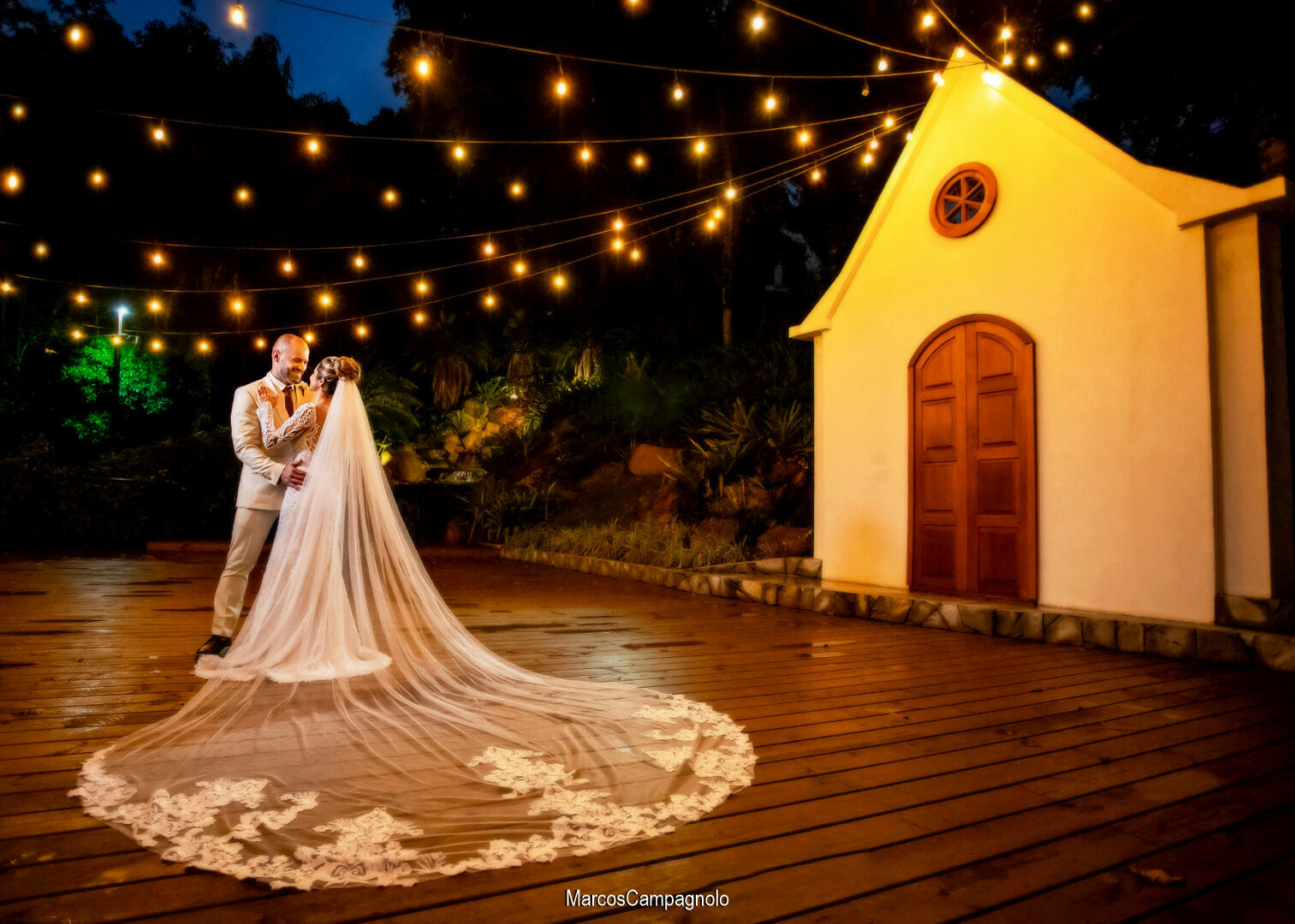 Foto Casamento Janaina e João Marcelo - Imagem 51