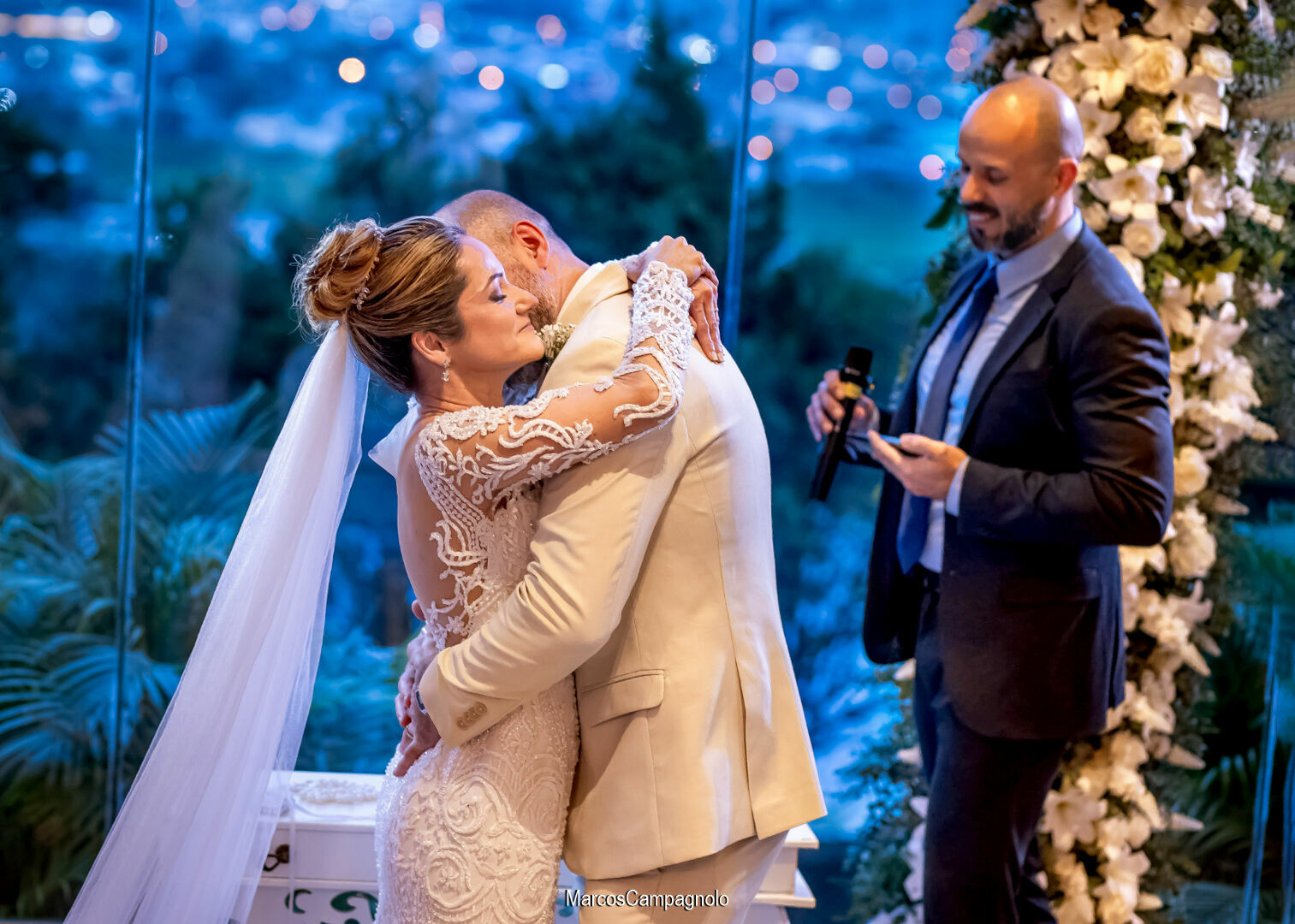 Foto Casamento Janaina e João Marcelo - Imagem 40