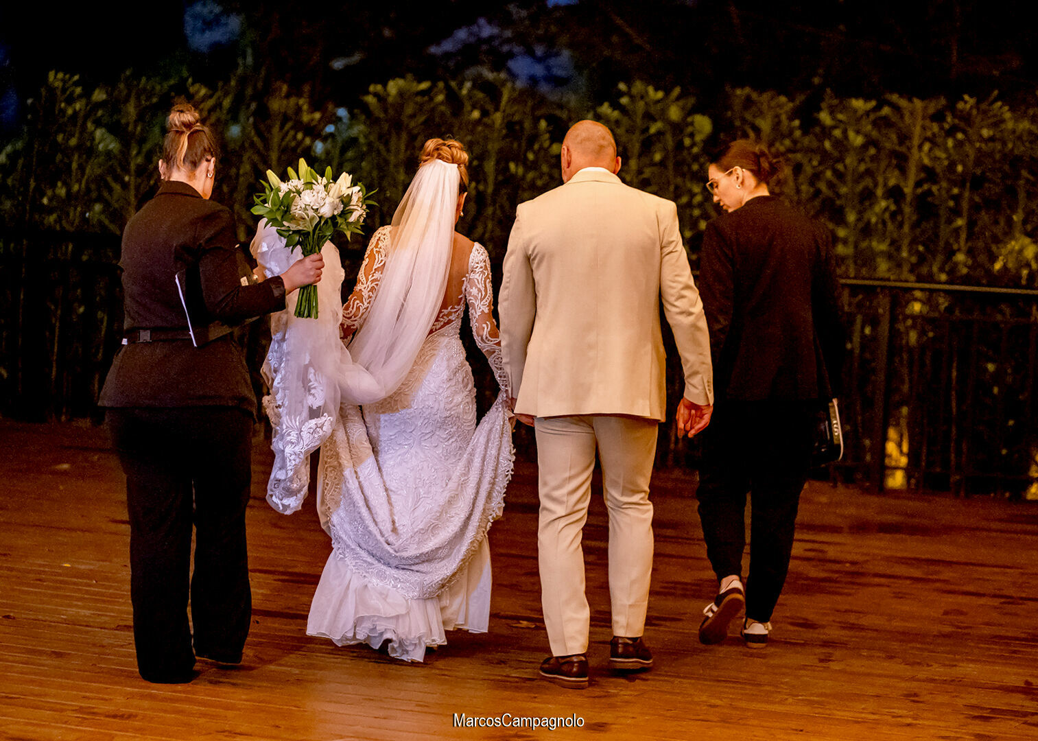 Foto Casamento Janaina e João Marcelo - Imagem 54