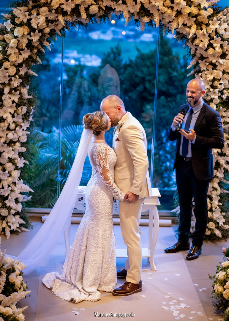 Foto Casamento Janaina e João Marcelo - Imagem 39