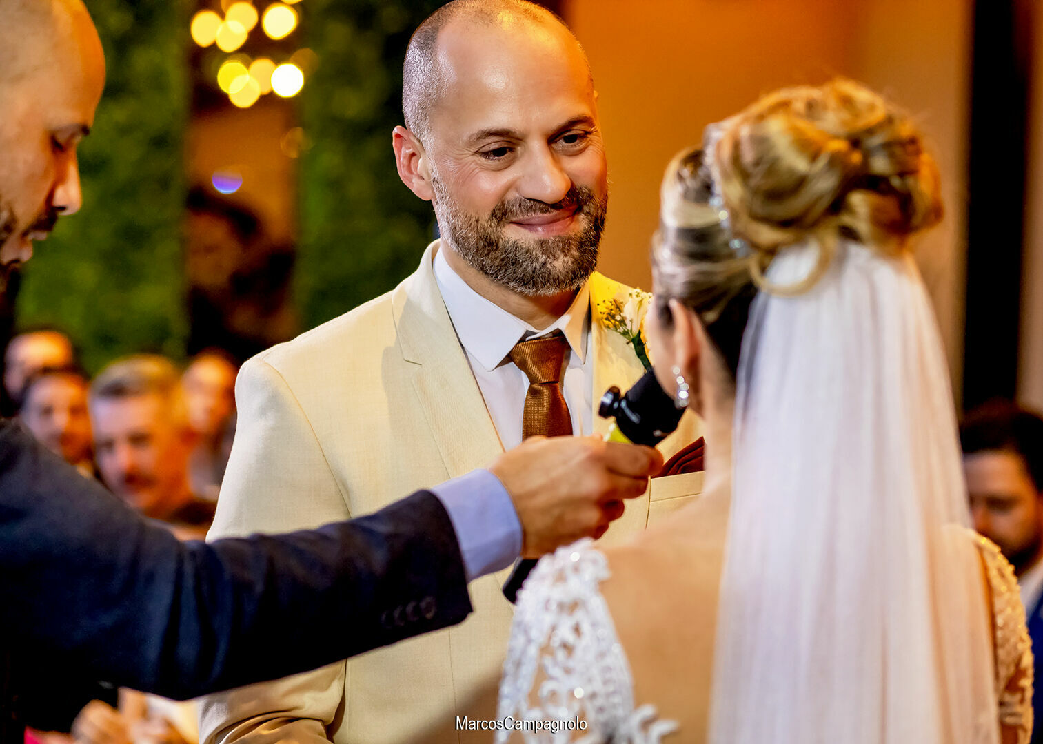 Foto Casamento Janaina e João Marcelo - Imagem 35